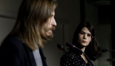 Bloques y fracturas en las elecciones de Castilla y León. El declive de la política democrática