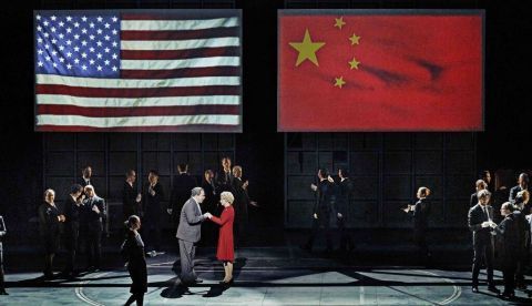 © Camilla Whinter | The Royal Danish Opera