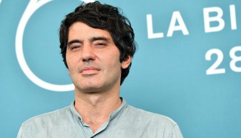 El 16 Festival de Cine Europeo de Sevilla ha cerrado sus puertas esta noche tras una intensa semana dedicada al cine del viejo continente, con el director italiano Pietro Marcello como gran triunfador, al llevarse el Giraldillo de Oro EFE/EPA/ETTORE FERRARI/Archivo