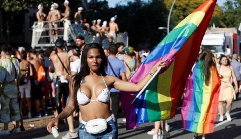 Barcelona traslada el Pride 2021 al 3 y 4 de septiembre por la pandemia