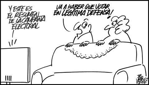"REFLEXIÓN ELECTORAL"