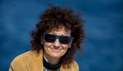 África L. Souto: “Se enseña la historia de los hombres, no de la humanidad”