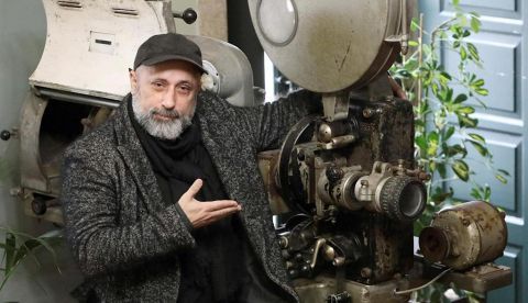 “Malencolía”, de Alfonso Zarauza, se estrena el viernes en 23 salas gallegas