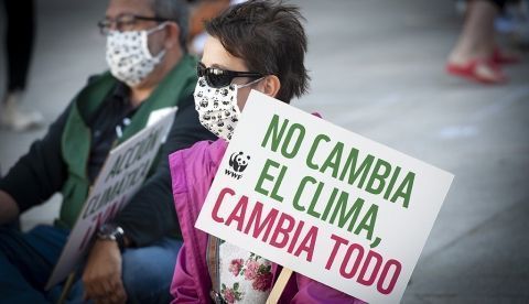 © Greenpeace España