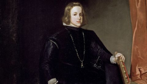 Baltasar Carlos
