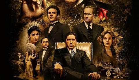 “El Padrino” vuelve a las salas de cine para celebrar su 50 aniversario