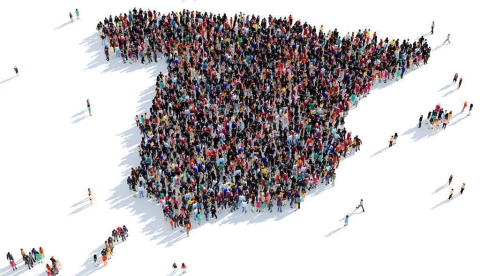 Sin inmigración no hay futuro