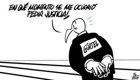 “Sentencia Gürtel”