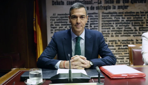 Comisión de investigación, comisión de difamación. Las líneas rojas que ha traspasado la derecha