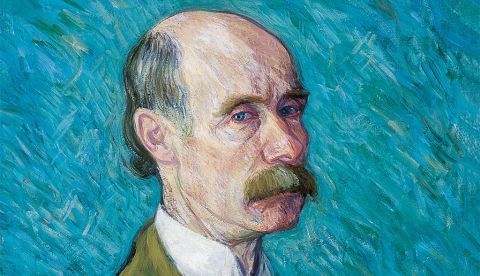 Retrato de José María Salaverría por Juan de Echevarría, 1923. (Captura de del sitio juanechevarria.com: https://www.juanechevarria.com/obra/retratos-y-tipos/#mz-expanded-view-1529035672427)