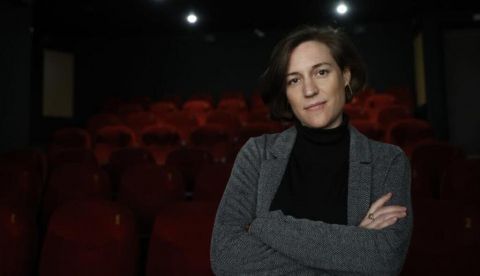 “Carta de mi madre para mi hijo” de Carla Simón, en las Jornadas de Venecia