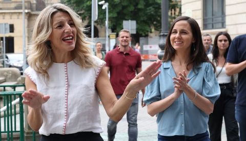 Los regateos de la investidura y el mal menor en las urnas
