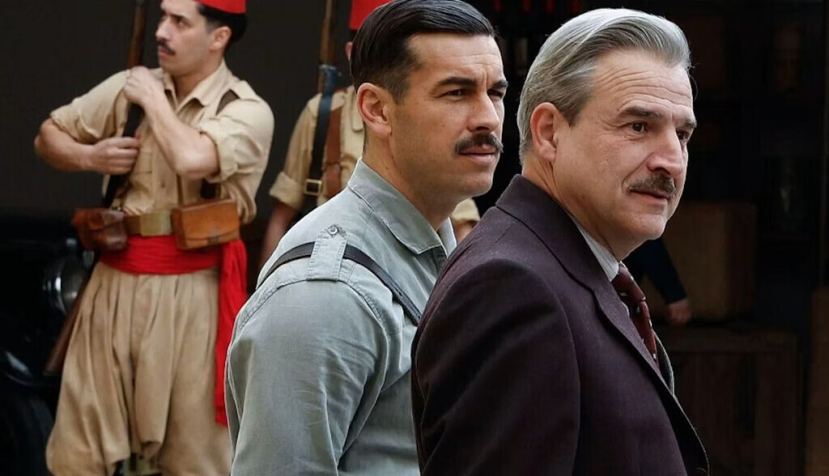 ¿De verdad se han hecho muchas películas sobre la guerra civil española?