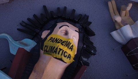 © Greenpeace