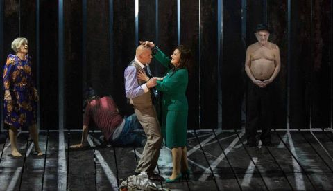 © Teatro Real