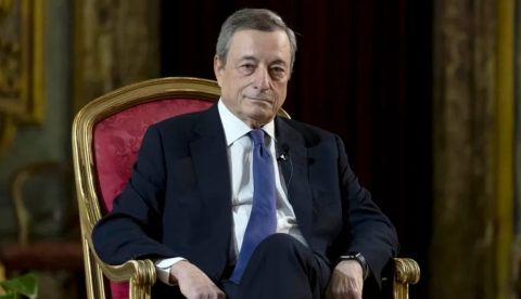 El informe Draghi