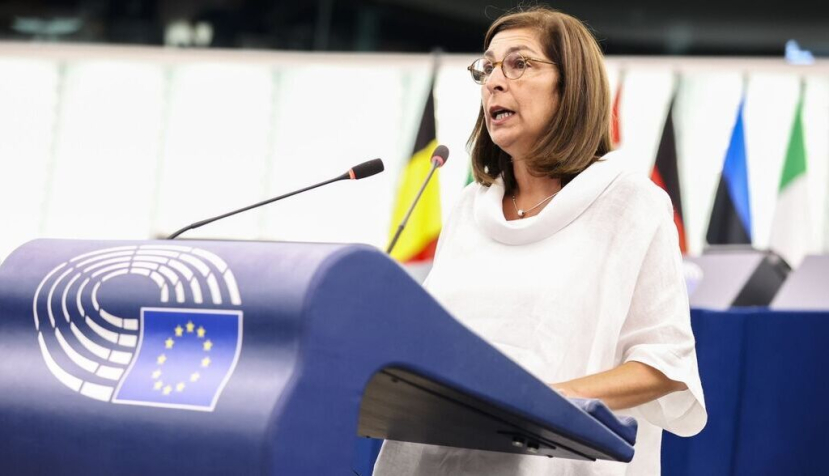 © Grupo de los Socialistas y Demócratas en el Parlamento Europeo.
