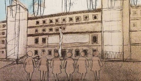 Extrañas campañas de prensa en la democracia. Ahora le toca al Museo Nacional Centro de Arte Reina Sofía