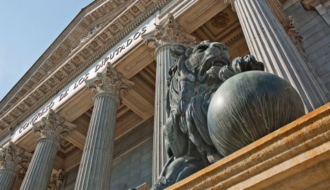 La memoria democrática y la sombra de los secretos oficiales