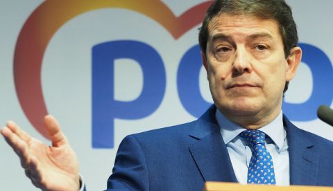 La piedra en el zapato de la ultraderecha