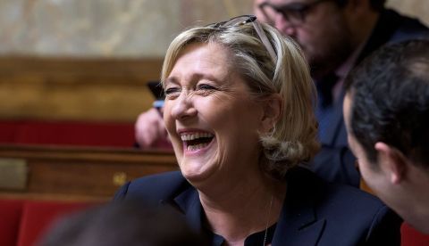 El auge de las derechas: elecciones europeas y cambio de paradigma