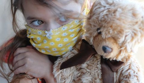 Los costes ocultos que la gestión de la pandemia tiene para los niños