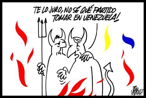"Venezuela"