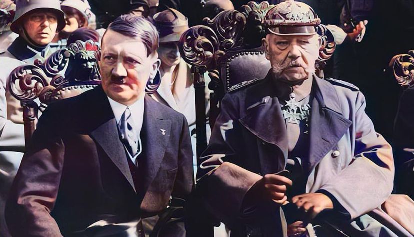 Consecuencias de la Segunda Guerra Mundial, que siguen vivas