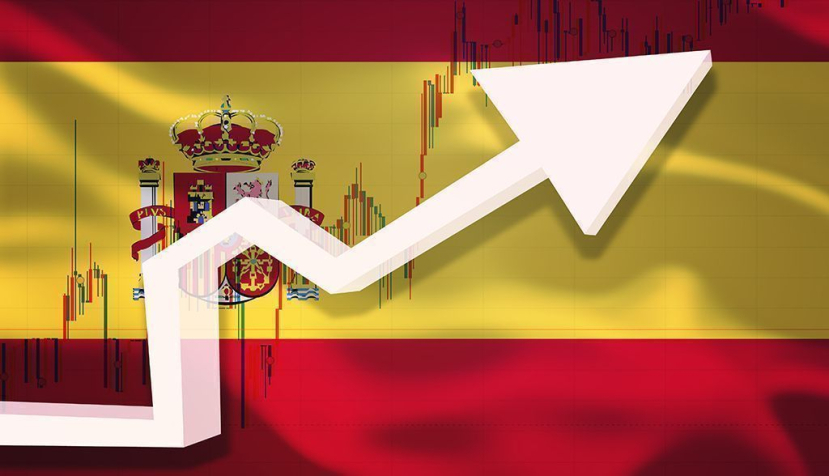 España seguirá creciendo por encima de la Eurozona, con una expansión del 2,5% en 2026