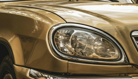  El dilema de un coche oculto como premio en un concurso de televisión nos sirve para comprender el problema de Monty Hall. Roman Petrov / Unsplash., CC BY