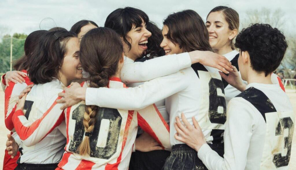 22 producciones de directoras españolas participarán en el Festival de Cine por Mujeres Madrid