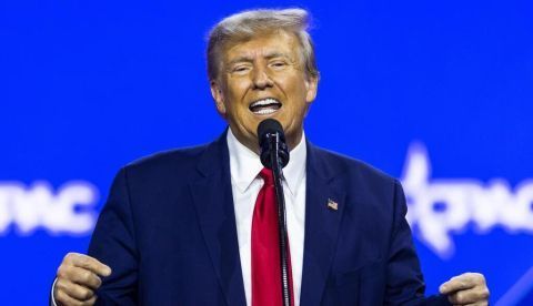 Derogar el Trumpismo