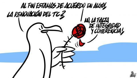“Expediente Arnaldo”