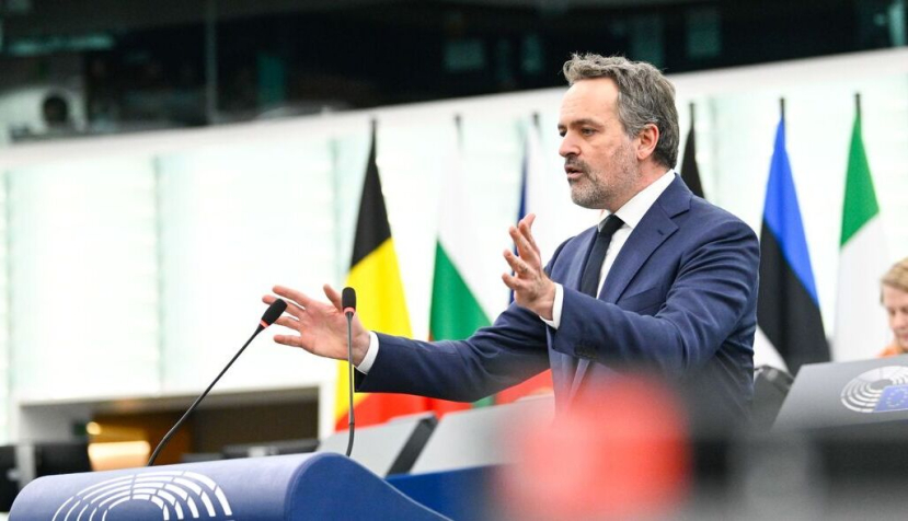 © Grupo de los Socialistas y Demócratas en el Parlamento Europeo.