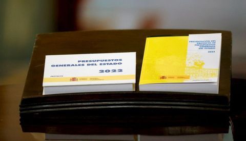 Los presupuestos ayudan a la recuperación justa