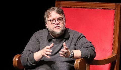 Guillermo del Toro avanza las primeras imágenes de "Nightmare Alley"
