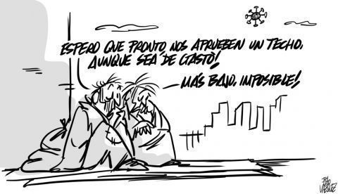 “Techo de gasto”