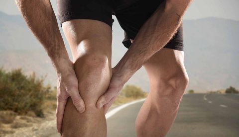 Inteligencia artificial para prevenir “de un vistazo” lesiones de rodilla