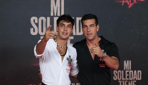 El estreno de Mario Casas como director y las tortugas Ninja llegan a los cines