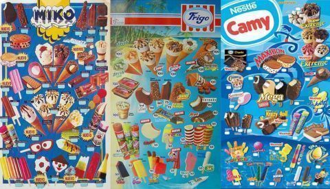 La  guerra de los helados: Garzón tiene razón