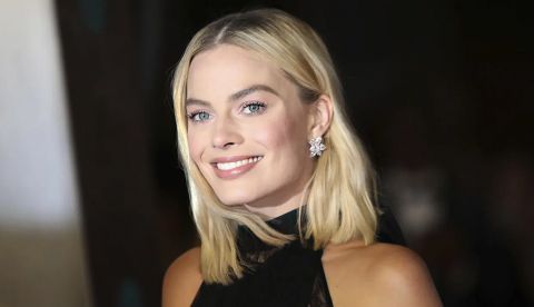 Margot Robbie estará en la película que Wes Anderson rodará en España