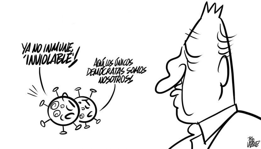 “Inviolable”