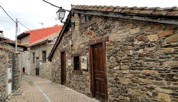 Vacacionando por la Sierra Norte de Madrid
