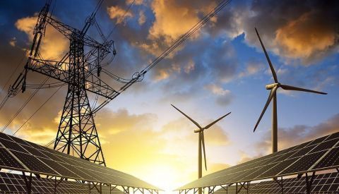 Transición energética, transición socioeconómica hacia la sostenibilidad