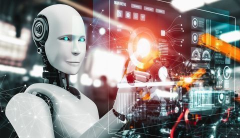 Robots, automatización y empleo