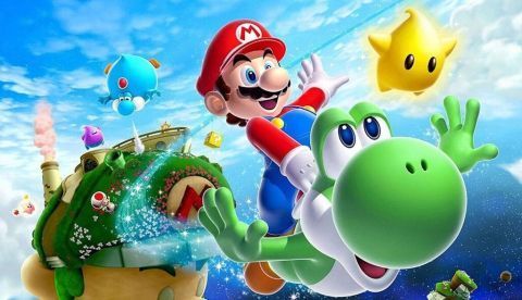 Super Mario Bros, de videojuego legendario a película del año