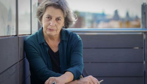 Rita Azevedo invoca a los maestros a partir de un texto teatral de Rohmer