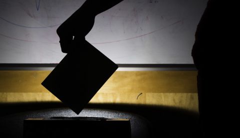 El principio de mayorías, puesto en cuestión por ciertas derechas