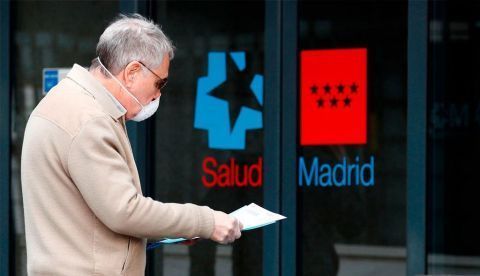 Madrid, tumba de la atención primaria
