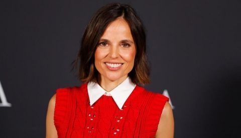 Elena Anaya vuelve con un impresionante papel de madre en el thriller “Jaula”